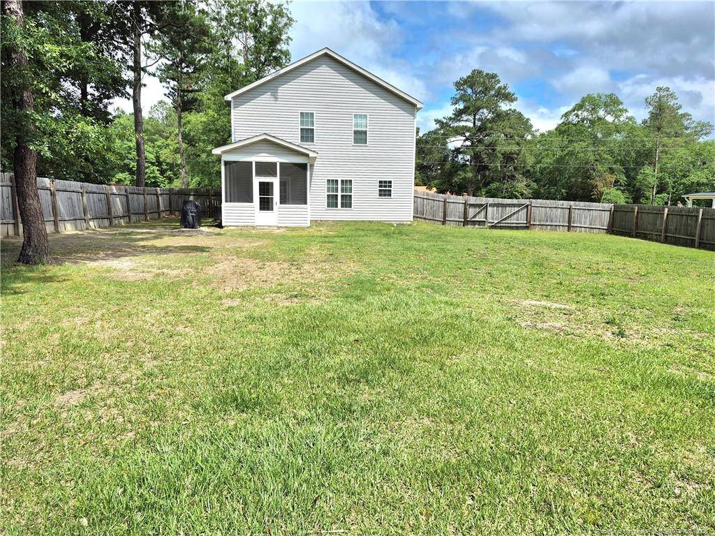 Raeford, NC 28376,164 Merita Drive