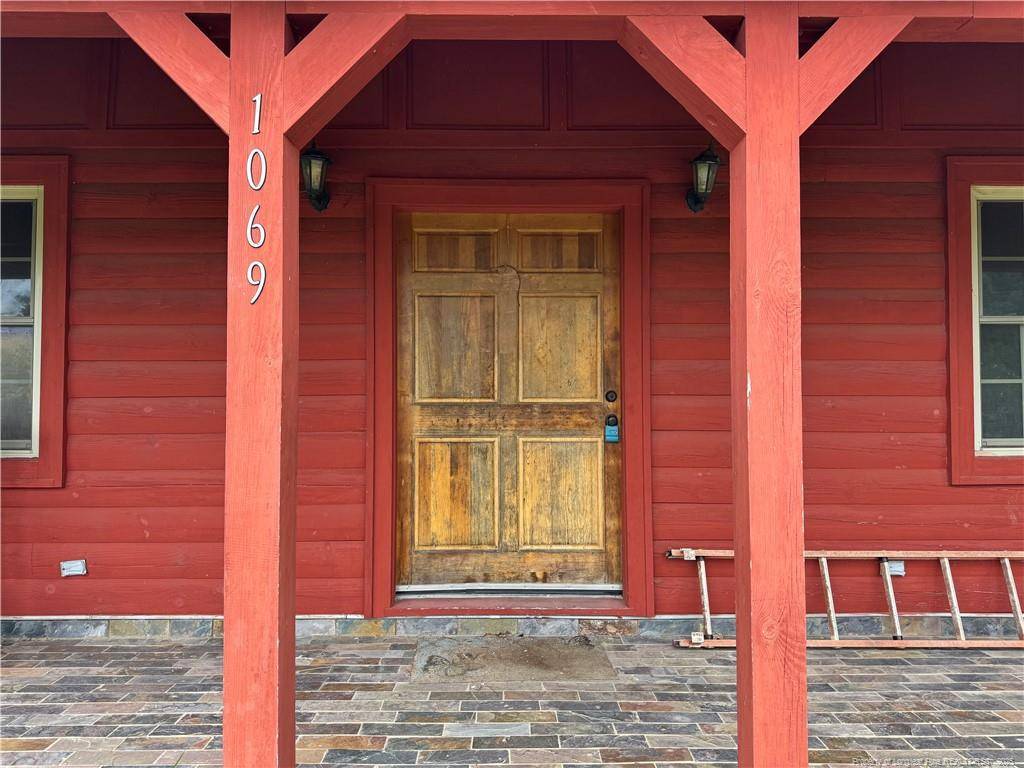 Raeford, NC 28376,1097 Galatia Church Road