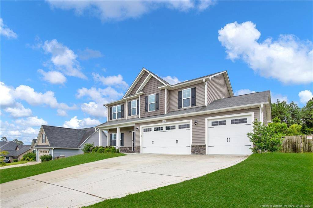 Broadway, NC 27505,90 Stock Market Drive