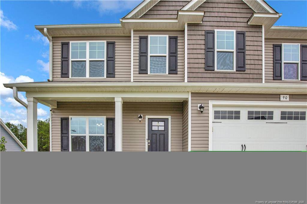 Broadway, NC 27505,90 Stock Market Drive