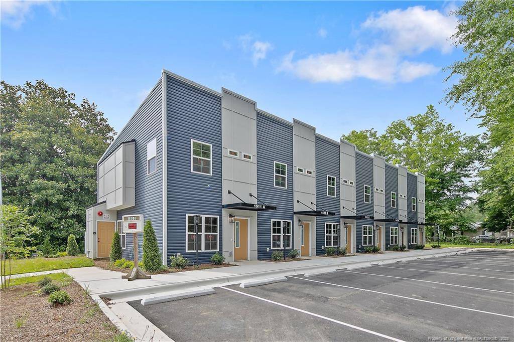 Fayetteville, NC 28305,1511 Fort Bragg Road #C