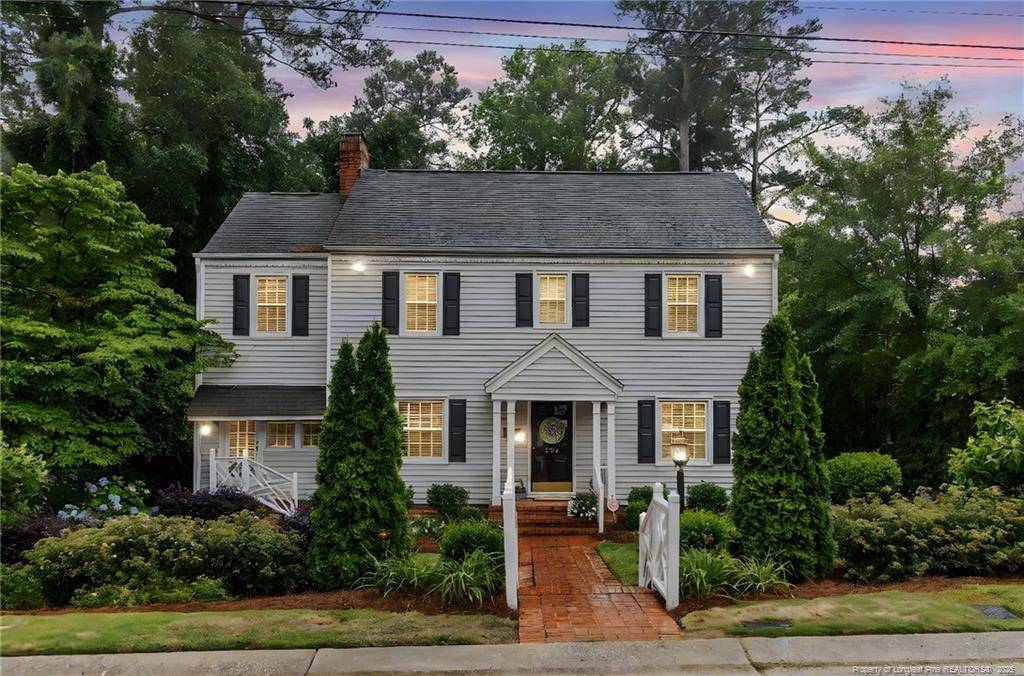 Fayetteville, NC 28305,503 Rush Road