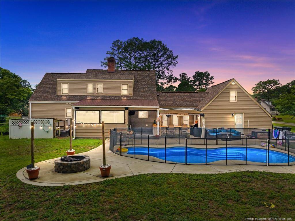 Hope Mills, NC 28348,2409 Cypress Lakes Road
