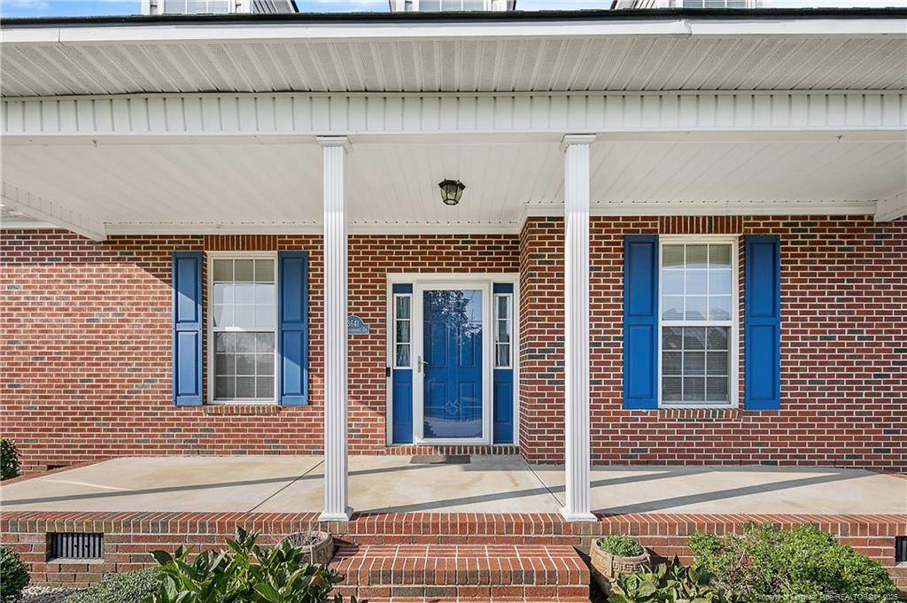 Fayetteville, NC 28306,3641 Heatherbrooke Drive
