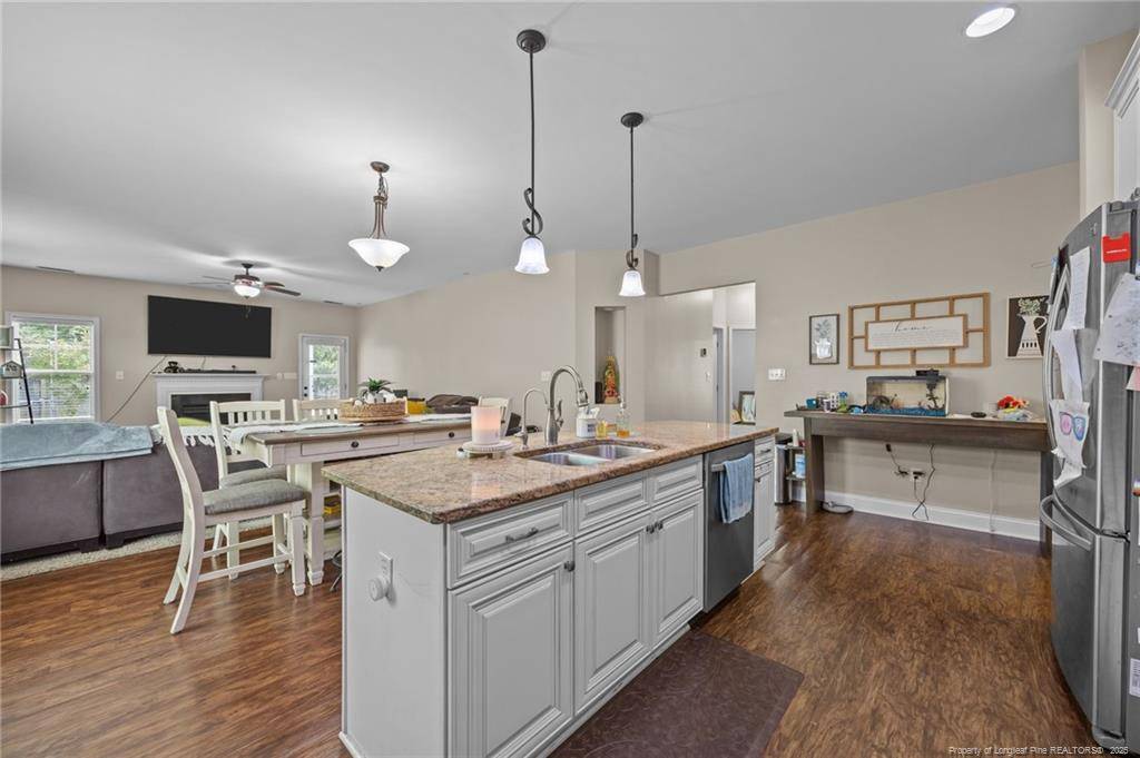 Hope Mills, NC 28348,5829 Crepe Myrtle Drive