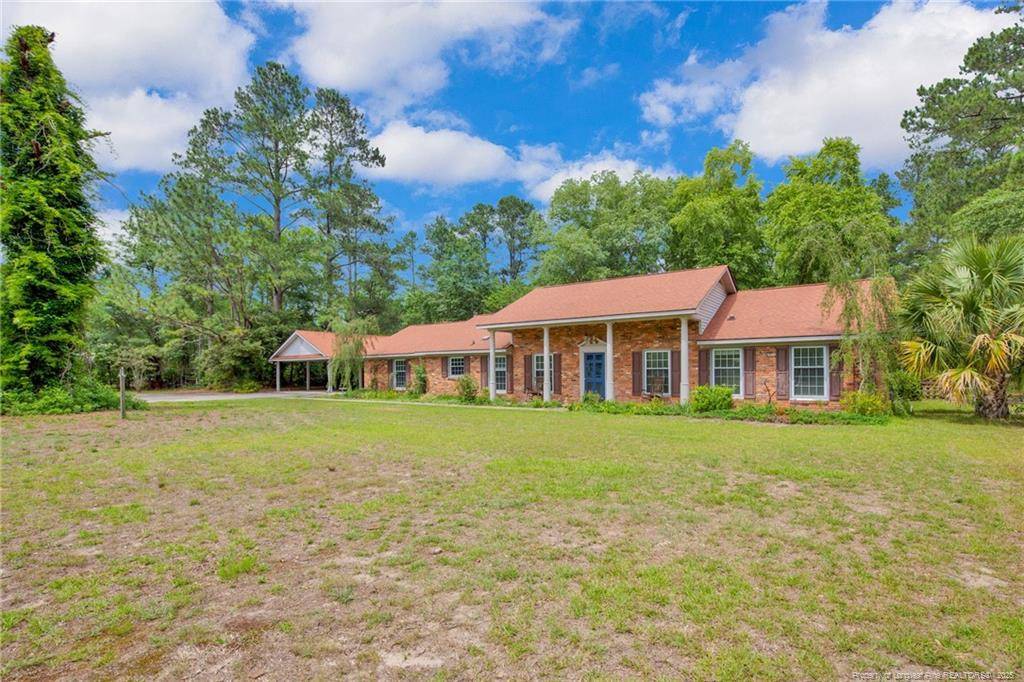 Lumberton, NC 28358,9423 Old Whiteville Road