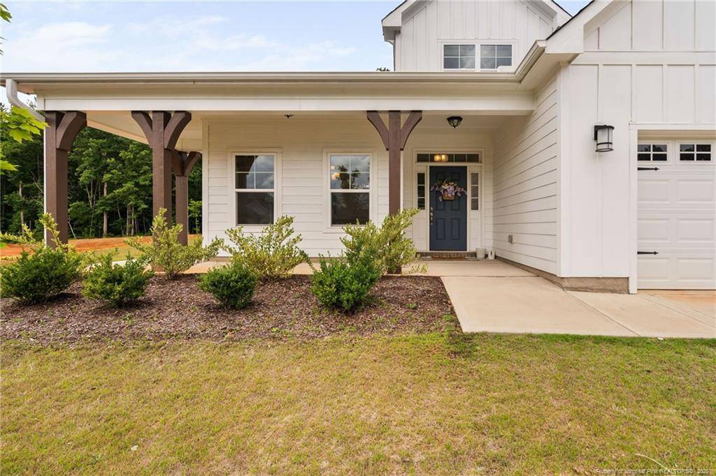 Youngsville, NC 27596,25 Vast View Way