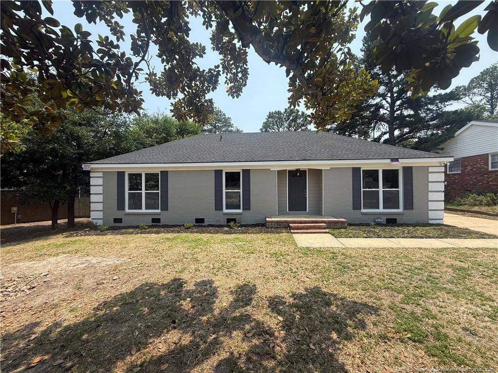 Hope Mills, NC 28348,2903 Peacock Street