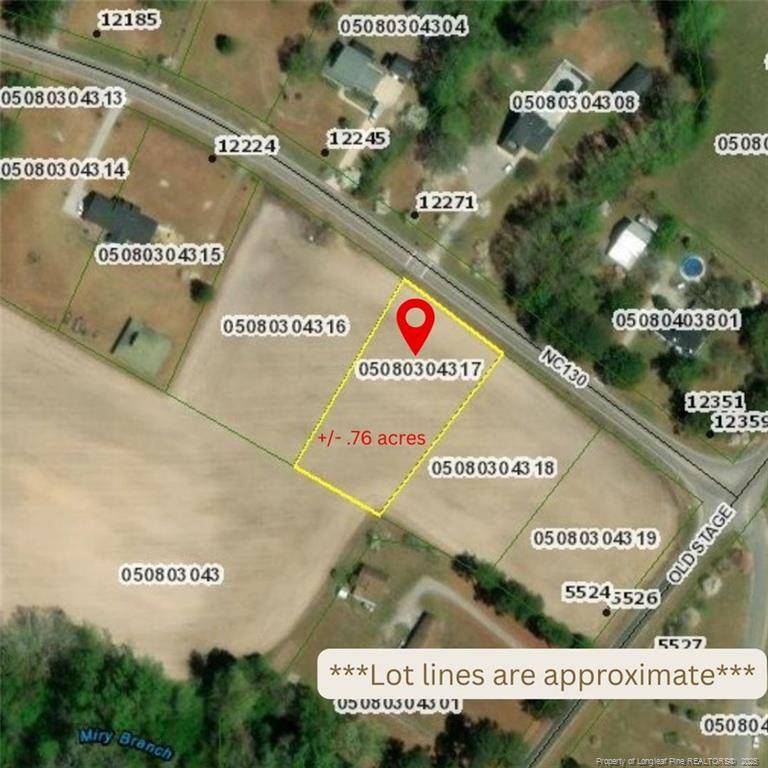 Fairmont, NC 28340,12271 Nc Hwy 130 Highway