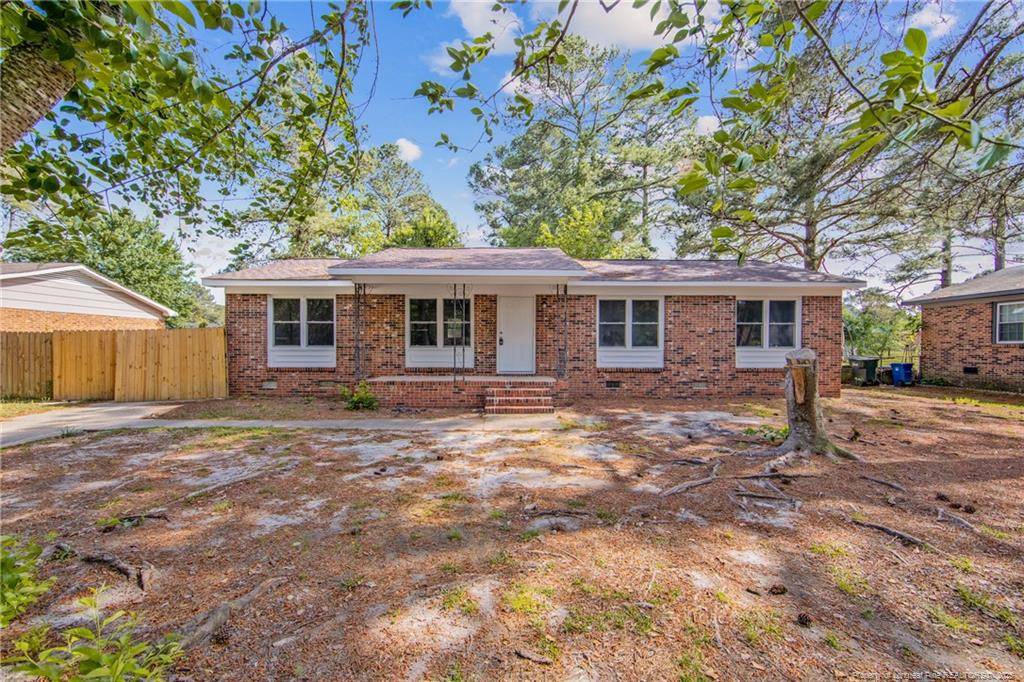 Fayetteville, NC 28304,6313 Belle Terre Court
