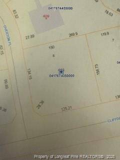 Fayetteville, NC 28303,413 Overton Place