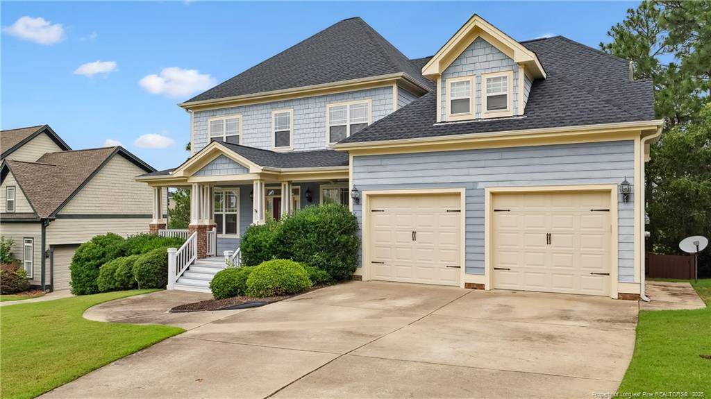 Fayetteville, NC 28311,736 Kensington Park Road