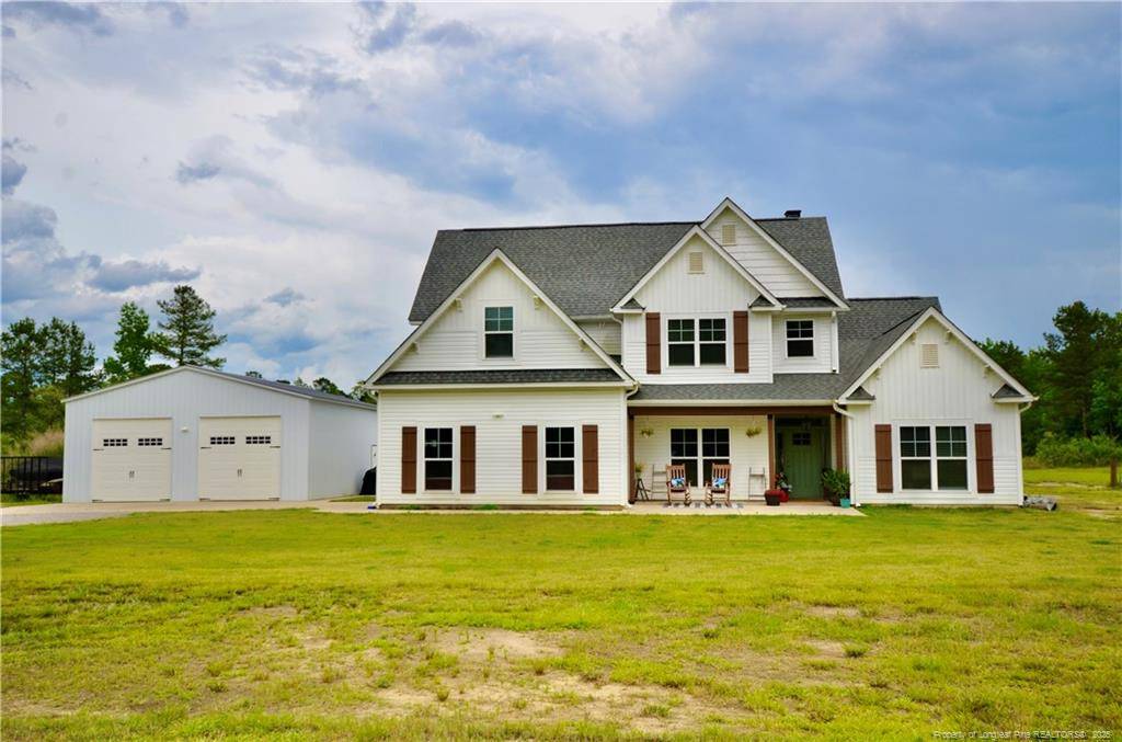 Fayetteville, NC 28312,1865 John B Carter Road