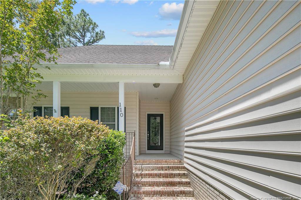 Sanford, NC 27332,110 Riviera Lane