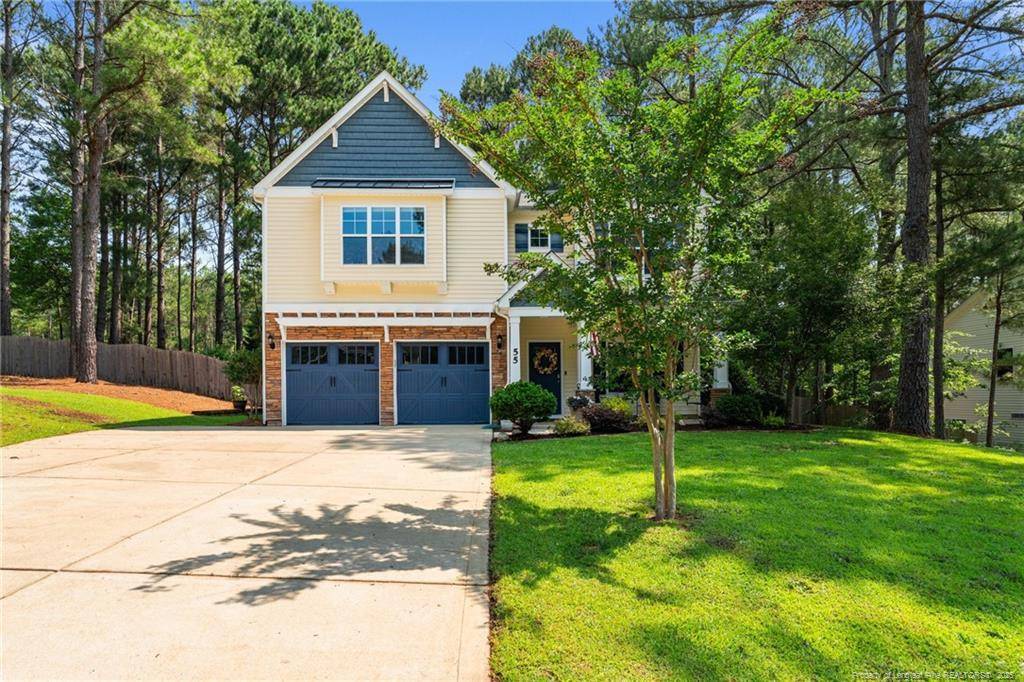 Cameron, NC 28326,55 High Green Point