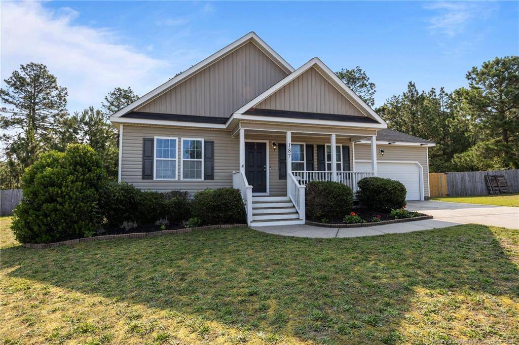 Broadway, NC 27505,187 Gunner Court