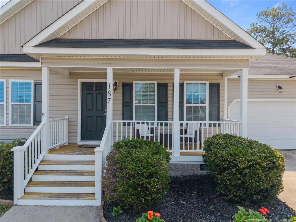 Broadway, NC 27505,187 Gunner Court