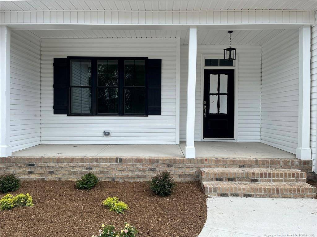 Pikeville, NC 27863,308 Coffman Drive #Lot 129