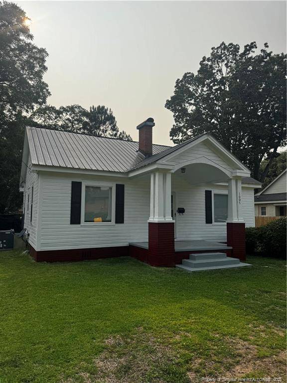 Lumberton, NC 28358,1007 N Water Street