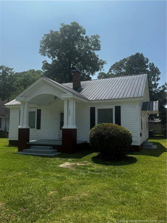 Lumberton, NC 28358,1007 N Water Street