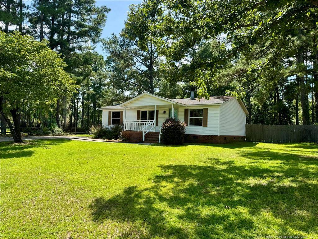 Raeford, NC 28376,1314 Clan Campbell Drive