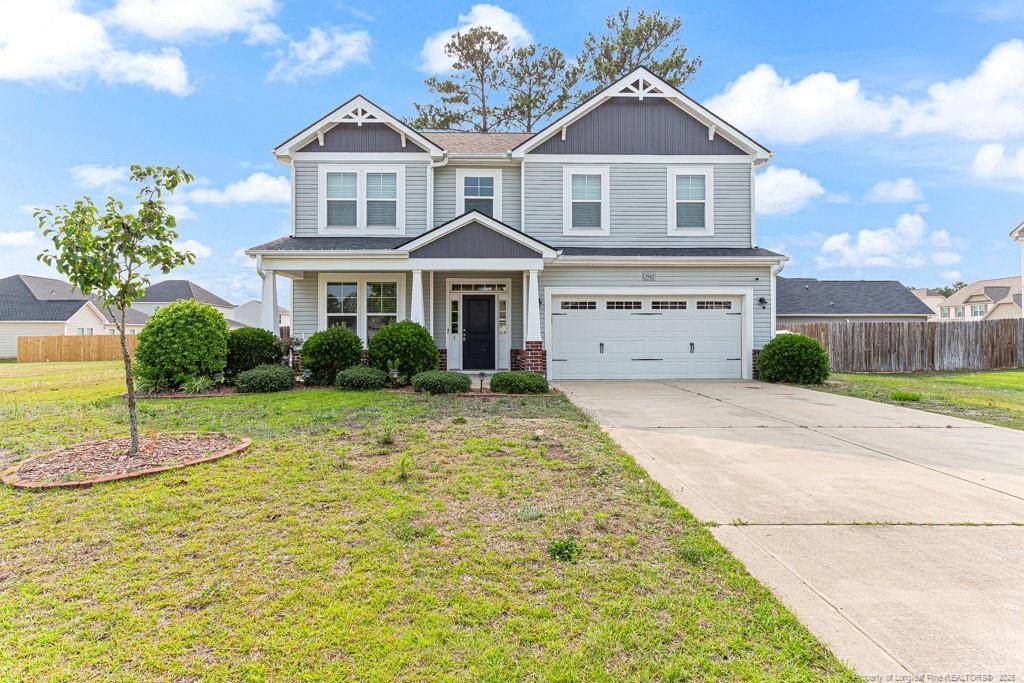 Hope Mills, NC 28348,3942 Standardbred Drive
