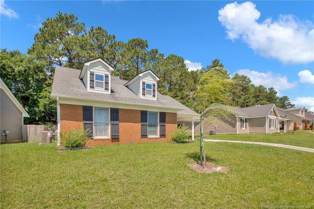 Fayetteville, NC 28304,2240 Spindle Tree Drive