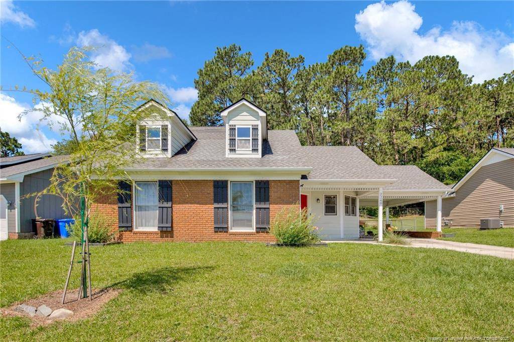 Fayetteville, NC 28304,2240 Spindle Tree Drive