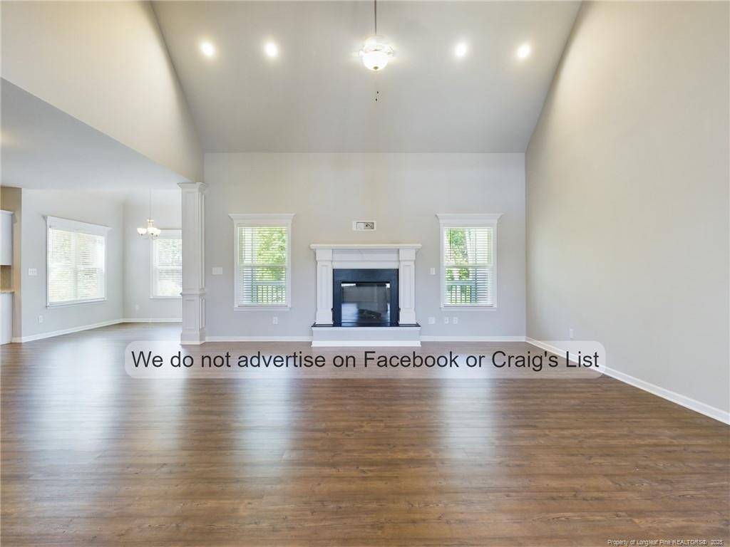 Hope Mills, NC 28348,6120 Shannon Woods Way