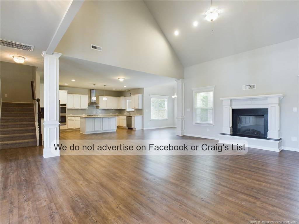 Hope Mills, NC 28348,6120 Shannon Woods Way