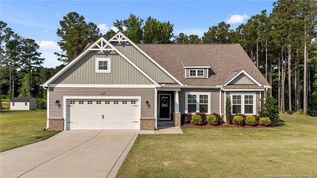 Benson, NC 27504,139 Ravens Row Drive