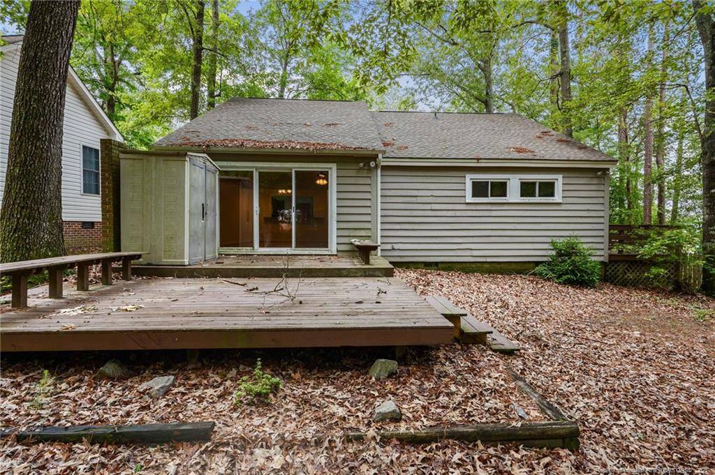 Sanford, NC 27332,968 S Bay Drive
