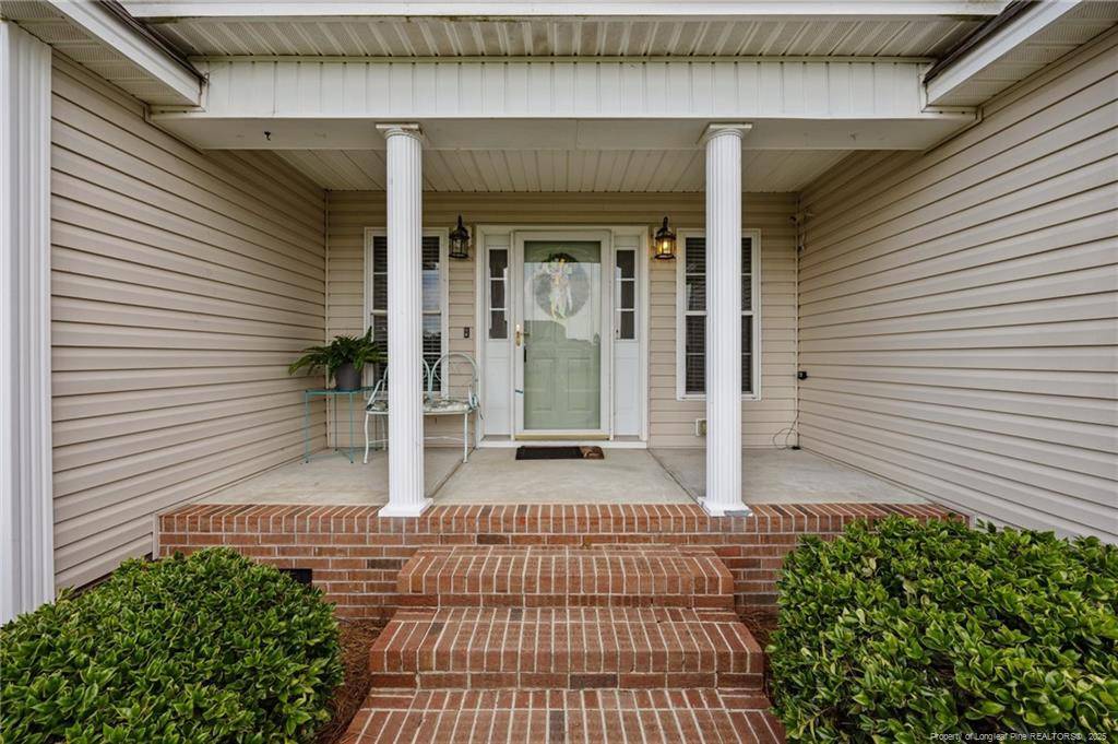 Dunn, NC 28334,140 Bagley Lane