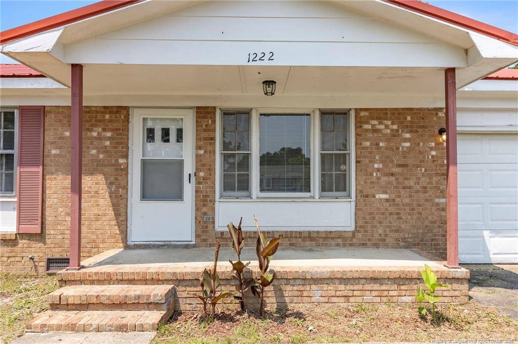 Fayetteville, NC 28314,1222 Kienast Drive
