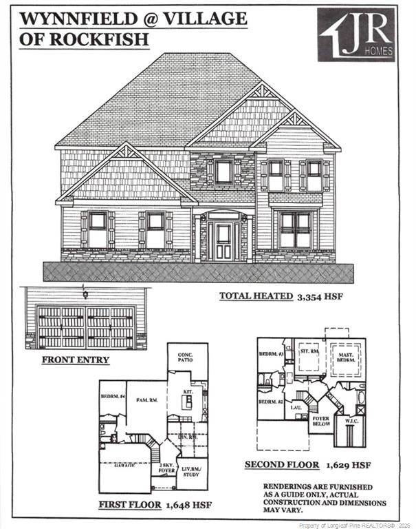 Fayetteville, NC 28306,1814 Smith Farm Street