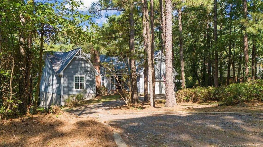 Vass, NC 28394,409 Thimbleberry Drive