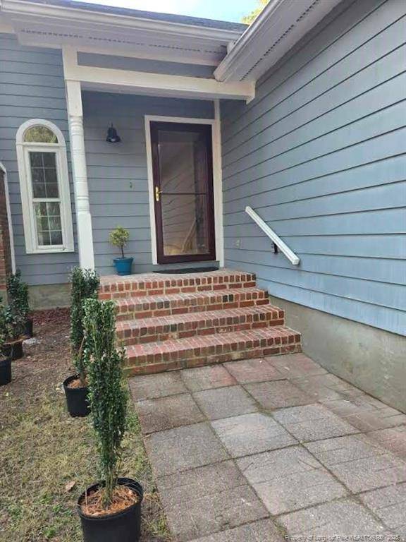 Vass, NC 28394,409 Thimbleberry Drive