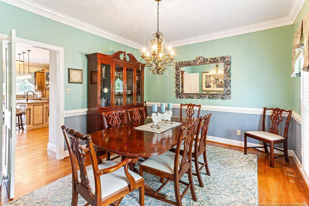 Fayetteville, NC 28314,532 Levenhall Drive