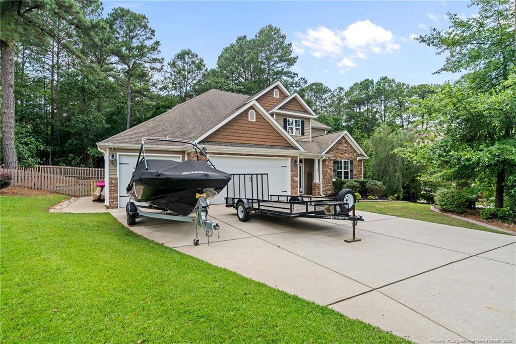 Sanford, NC 27332,69 Night Heron Court