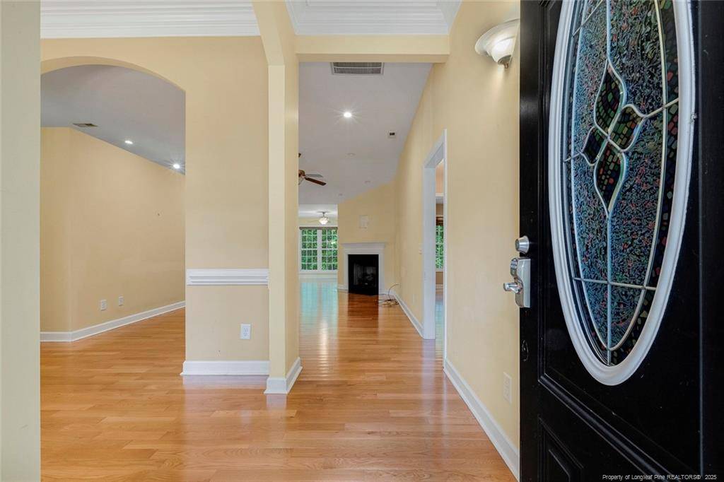Sanford, NC 27332,3245 Bristol Street