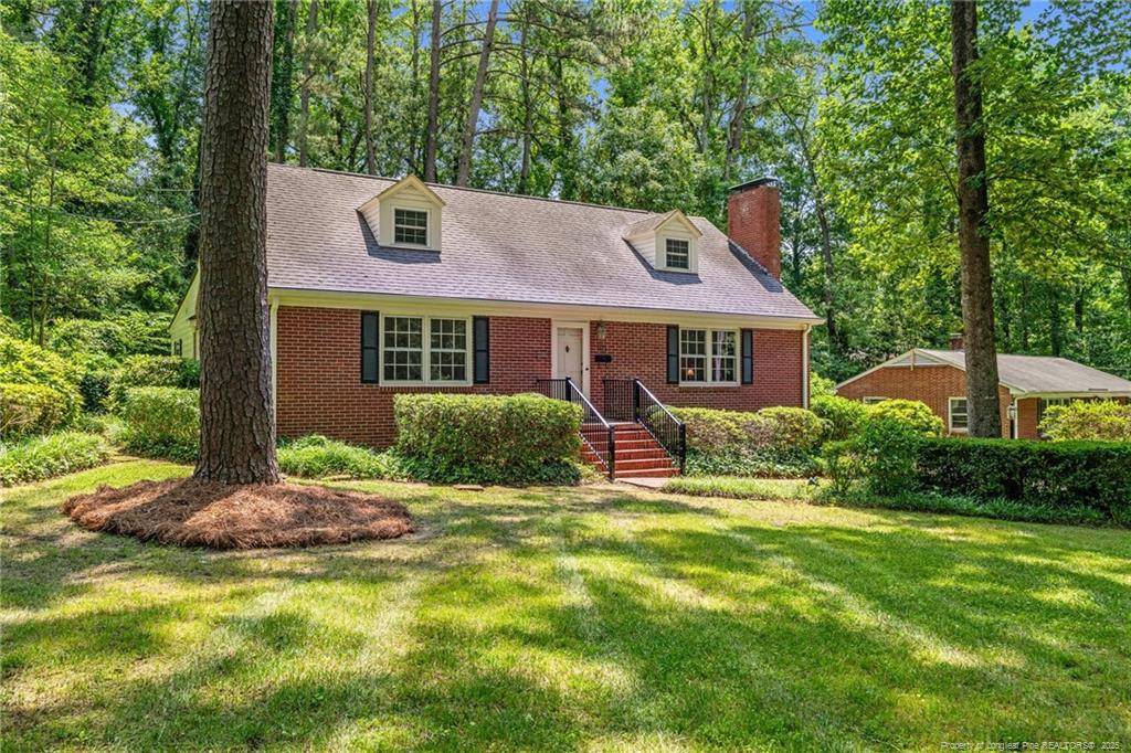 Sanford, NC 27330,511 Maplewood Drive