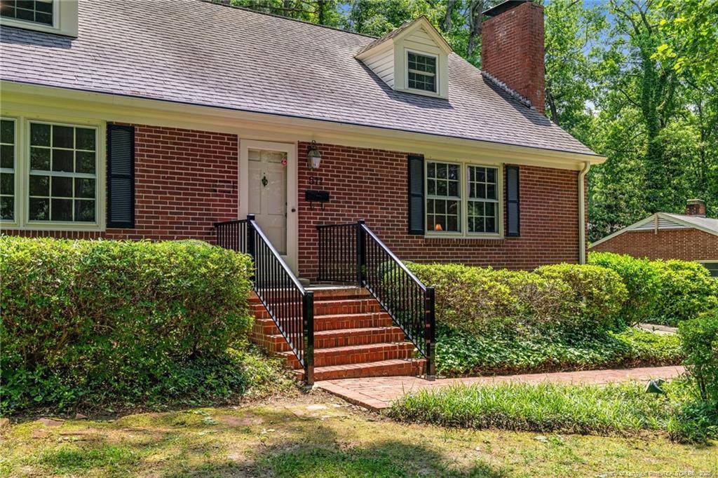 Sanford, NC 27330,511 Maplewood Drive