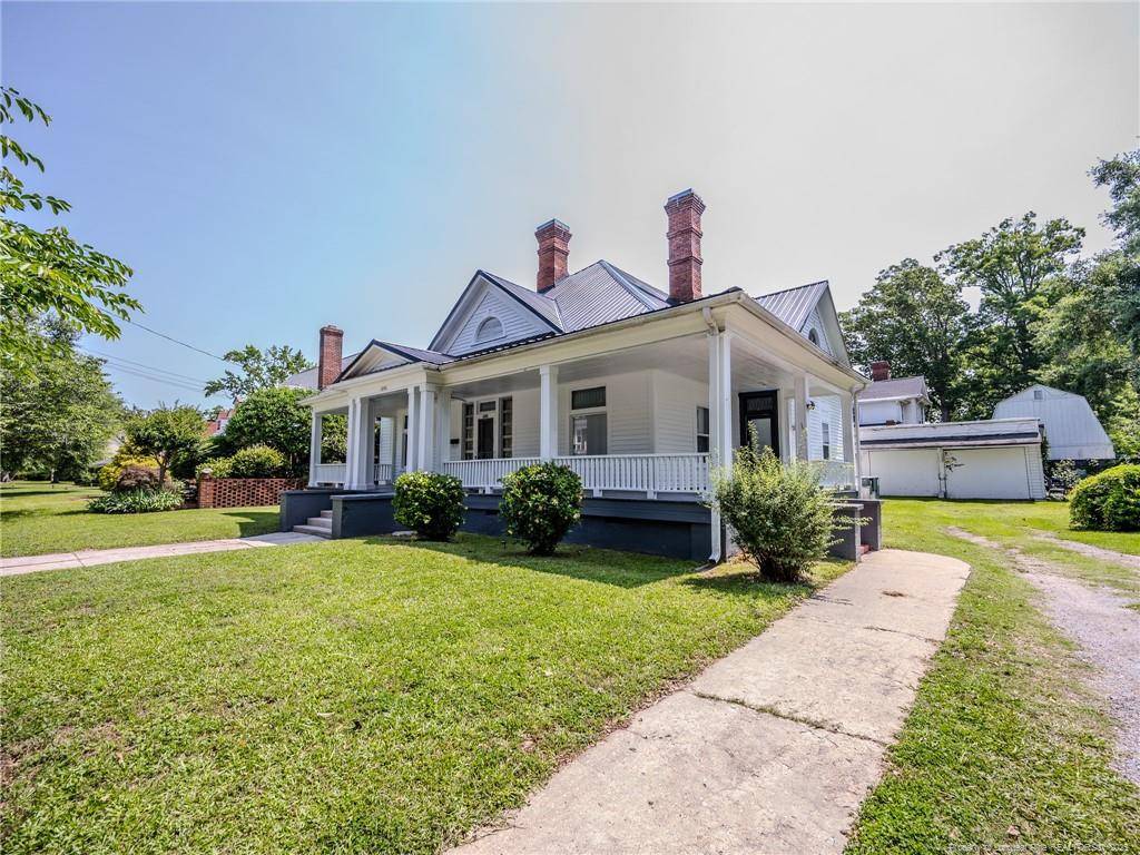 Lumberton, NC 28358,1206 Elm Street