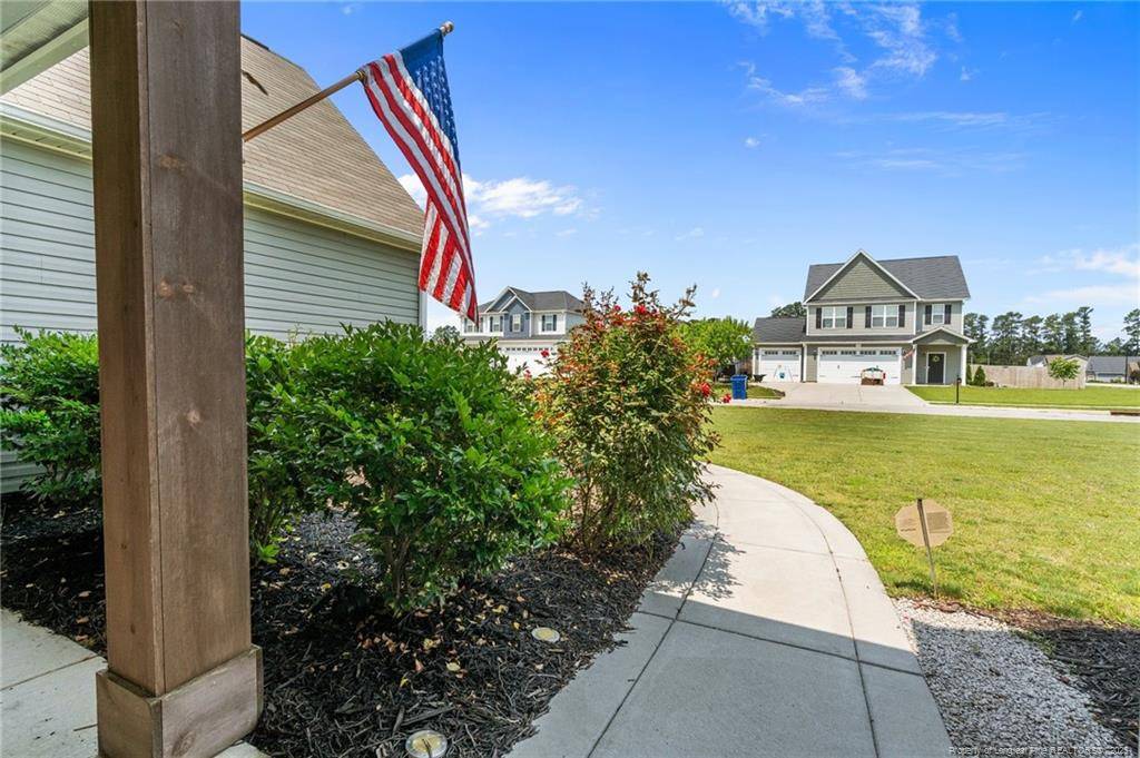 Raeford, NC 28376,117 Titleist Court