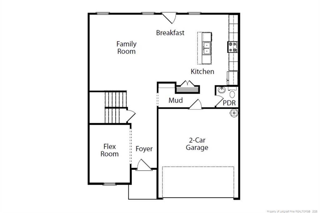 Fayetteville, NC 28312,1553 Percheron (Lot 47) Path