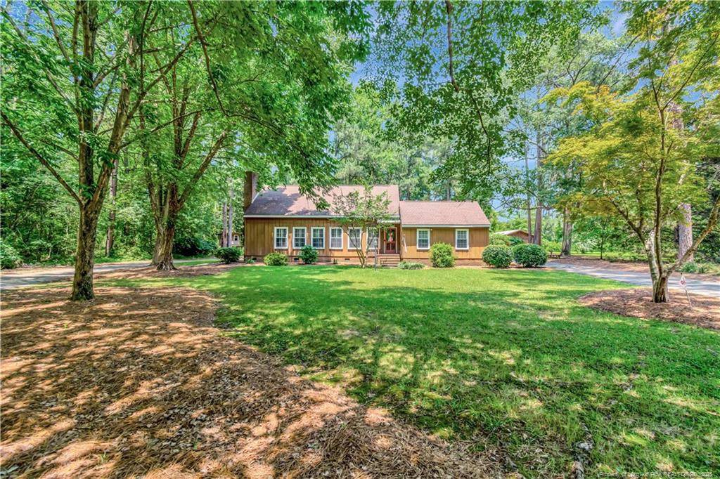 Fairmont, NC 28340,1519 Magnolia Drive