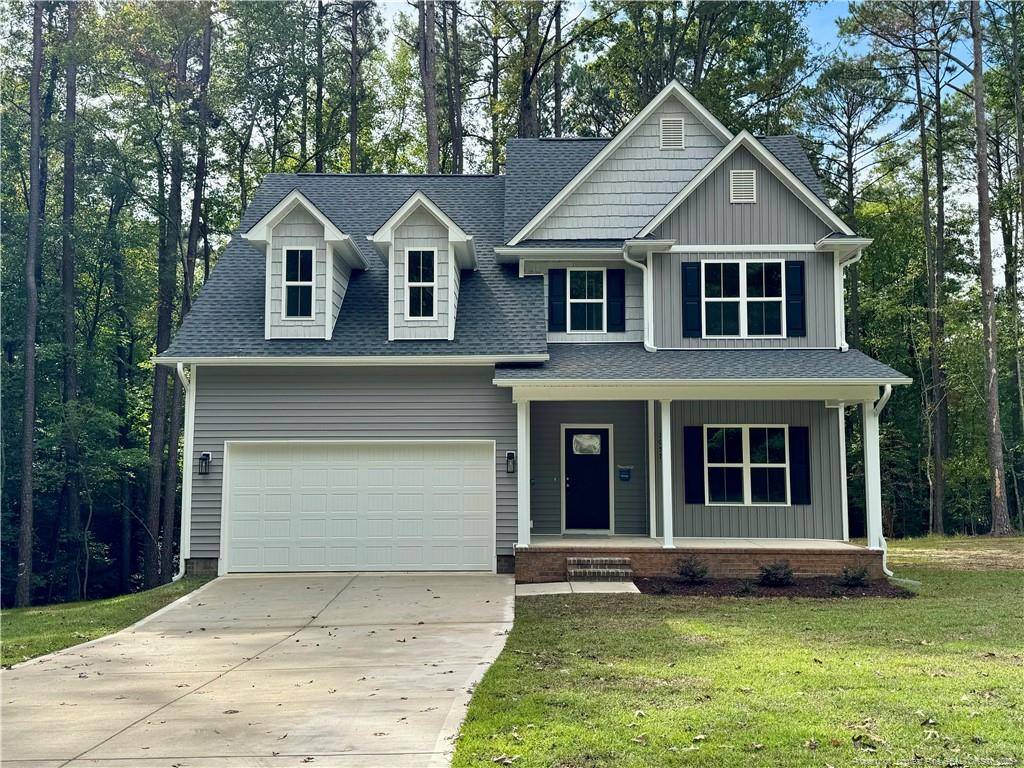 Sanford, NC 27332,7057 Oak Road
