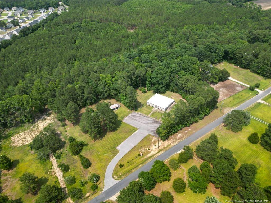 Linden, NC 28356,215 Coates Road