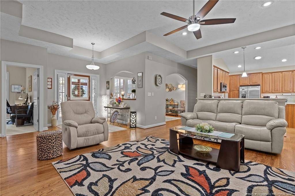 Pinehurst, NC 28374,50 Glasgow Drive