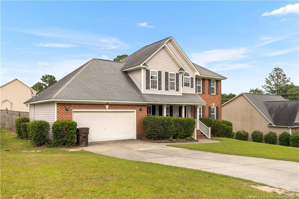 Lillington, NC 27546,225 Woodshire Drive